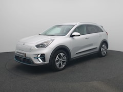 Kia e-Niro - ExecutiveLine 64 kWh | elek. stoelen | JBL | Stoel Verwarming & Ventilatie | Stuur verwarm