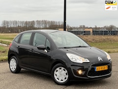 Citroën C3 - 1.6 e-HDi Dynamique Pano| Clima| Navi| Cruise| Nap| Boekjes