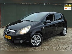 Opel Corsa - 1.3 CDTi EcoFlex S/S '111' Edition