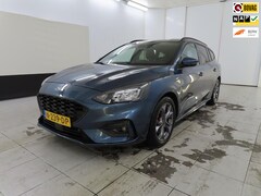 Ford Focus Wagon - 1.5 EcoBoost ST Line X Business+vitrual+Navi+camera+adaptive-cruise+stoel-stuur-verw-= SUP