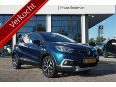 Renault Captur - 0.9 TCE 90 Intens