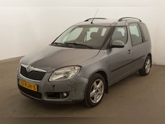 Skoda Roomster - 1.4-16V Tour 141.129km