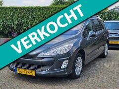 Peugeot 308 SW - 1.6 VTi XS Première*Panodak*Leder*Trekhaak