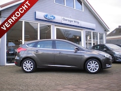 Ford Focus - 1.5 EcoBoost 150pk 5-deurs Titanium