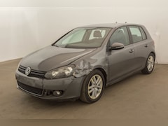 Volkswagen Golf - 1.6 TDI Clima Navi