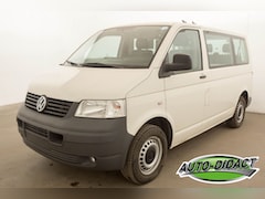 Volkswagen Transporter - 2.5 TDI 9 persoons