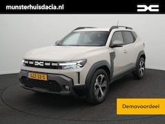 Dacia Duster - 1.6 Hybrid 140 Journey - Demo