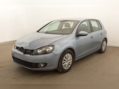 Volkswagen Golf - 1.6 TDI Clima