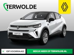 Renault Captur - full hybrid 145 E-TECH esprit Alpine | Achteruitrijcamera | Adaptive Cruise Control | Elek