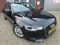 Audi A6 Avant - 2.0 TFSI Business Edition / Navi / PDC / Clima / NAP / AUT