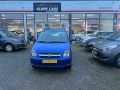 Opel Agila - 1.2-16V Maxx