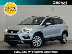 Seat Ateca - 1.0 EcoTSI Style Business Intense | Stoelverwarming | Adaptieve Cruise Control | Parkeerse