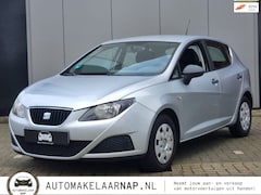 Seat Ibiza - 1.2 Club /1e eigenaar/Dealer onderhouden/ Beurt/Nieuwe APK/