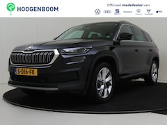 Skoda Kodiaq - 1.5 TSI Business Edition Plus | Trekhaak | 360 camera | Parkeerassistent | Keyless | Stoel