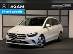 Mercedes-Benz B-klasse - 180 Business Solution Luxury B-klasse 180 Business Solution Luxury Panorama dak