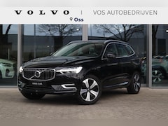 Volvo XC60 - 2.0 T5 Inscription | Memory | 4 nieuwe all-season banden | Stoelverwarming | Trekhaak | Le