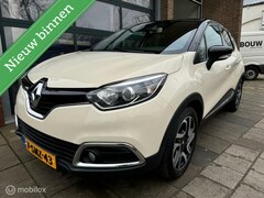 Renault Captur - 0.9 TCe Dynamique / Clima / Trekhaak