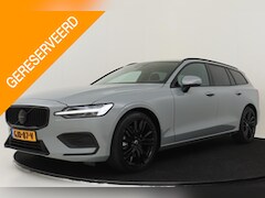 Volvo V60 - B3 (M-HYBRID) ESSENTIAL BLACK EDITION Climate & Park Assist Line, 19" Black Edition Velgen