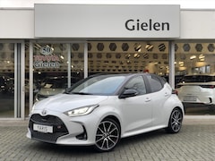 Toyota Yaris - 1.5 Hybrid GR Sport | JBL, Dodehoekherkenning, Stoelverwarming, Smart connect, Dynamic Gre