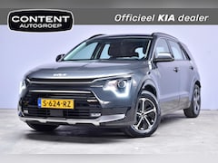 Kia Niro - 1.6 GDi Hybrid DynamicLine I TREKHAAK