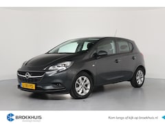 Opel Corsa - 1.4 Edition | Winter Pakket | Navi By App | Parkeersensoren | Airco | Cruise Control | Lic