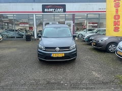 Volkswagen Caddy - 1.0 TSI Comfortline 7p