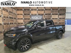 Dodge Ram 1500 - 5.7 V8 4x4 Crew Cab Limited Pano Leder Navi Clima 22"LM