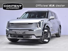 Kia EV9 - 99, 8kWh 384pk AWD Dual Motor Plus PANO