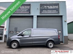 Mercedes-Benz Vito - Automaat 114 CDI Lang