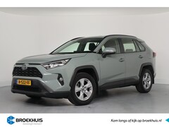 Toyota RAV4 - 2.0 VVT-iE Active | Dealer Onderhouden | Trekhaak 1.500kg | Led | Camera | Adaptive Cruise