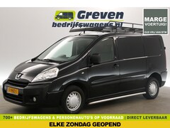 Peugeot Expert - 1.6 HDI L2H1 | MARGE | 3 Persoons Imperiaal PDC Elektrpakket Sidebar Schuifdeur Trekhaak