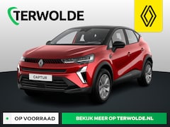 Renault Captur - full hybrid 145 E-TECH esprit Alpine | Achteruitrijcamera | Adaptive Cruise Control | Elek