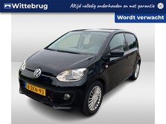 Volkswagen Up! - 1.0 high up BlueMotion / 15"LMV / PDC / AIRCO / Cruise Control