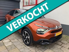 Citroën C4 - 1.2 Puretech Feel Edition Automaat