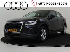 Audi Q2 - 30 TFSI Pro Line | CarPlay | Cruise control | Climate control | Virtual cockpit | Parkeers