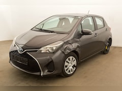 Toyota Yaris - 1.5 Automaat Clima Navi