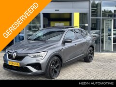 Renault Arkana - 1.3 mild hybrid 160PK R.S. line AUTOMAAT | CAMERA | DODEHOEK | PANODAK | STOELVERWARMING |