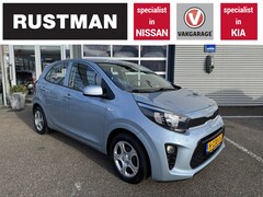 Kia Picanto - 1.0 MPi ComfortPlusLine cruise carplay