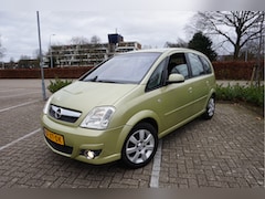 Opel Meriva - 1.6-16V Cosmo 82000 km