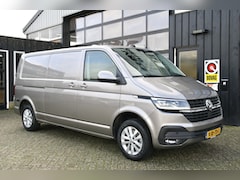 Volkswagen Transporter - 2.0 TDI L2H1 28 | NL-Auto | Dealer Onderhouden | Cruise | Carplay