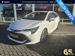 Toyota Corolla Touring Sports - 1.8 Hybrid Business Plus NEDERLANDSE AUTO, SLECHTS 160.000KM, ZEER LUXE