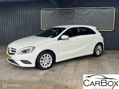 Mercedes-Benz A-klasse - 180 CDI Lease Edition