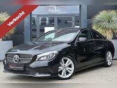 Mercedes-Benz CLA-Klasse - 180 Sport Edition Limited 123pk Navigatie/Stoelverwarming/PDC