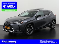 Lexus UX - 250h Executive Line | Schuifdak | Leder | Camera | Adaptive cruise | Zondag open