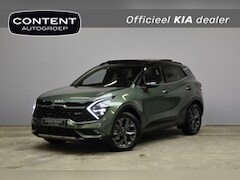 Kia Sportage - 1.6 T-GDi 230pk Hybrid GT-PlusLine |Pano |Uniek