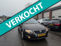 Volkswagen Passat Variant - 1.4 TSI Comfortline