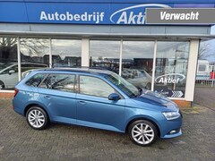 Skoda Fabia Combi - 1.0 TSI Business Edition