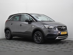 Opel Crossland X - 1.2 Turbo 110PK 120 Jaar Edition