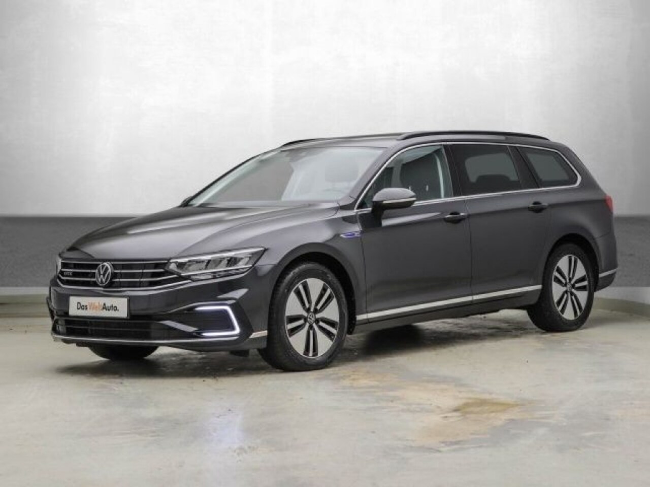 Volkswagen Passat - 1.4TSI 218pk PHEV GTE Sportline Navi Apple Virtual Camera - AutoWereld.nl