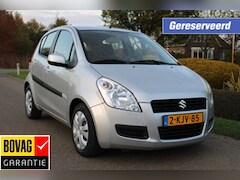 Suzuki Splash - 1.2i 86pk Comfort airco/5-deurs